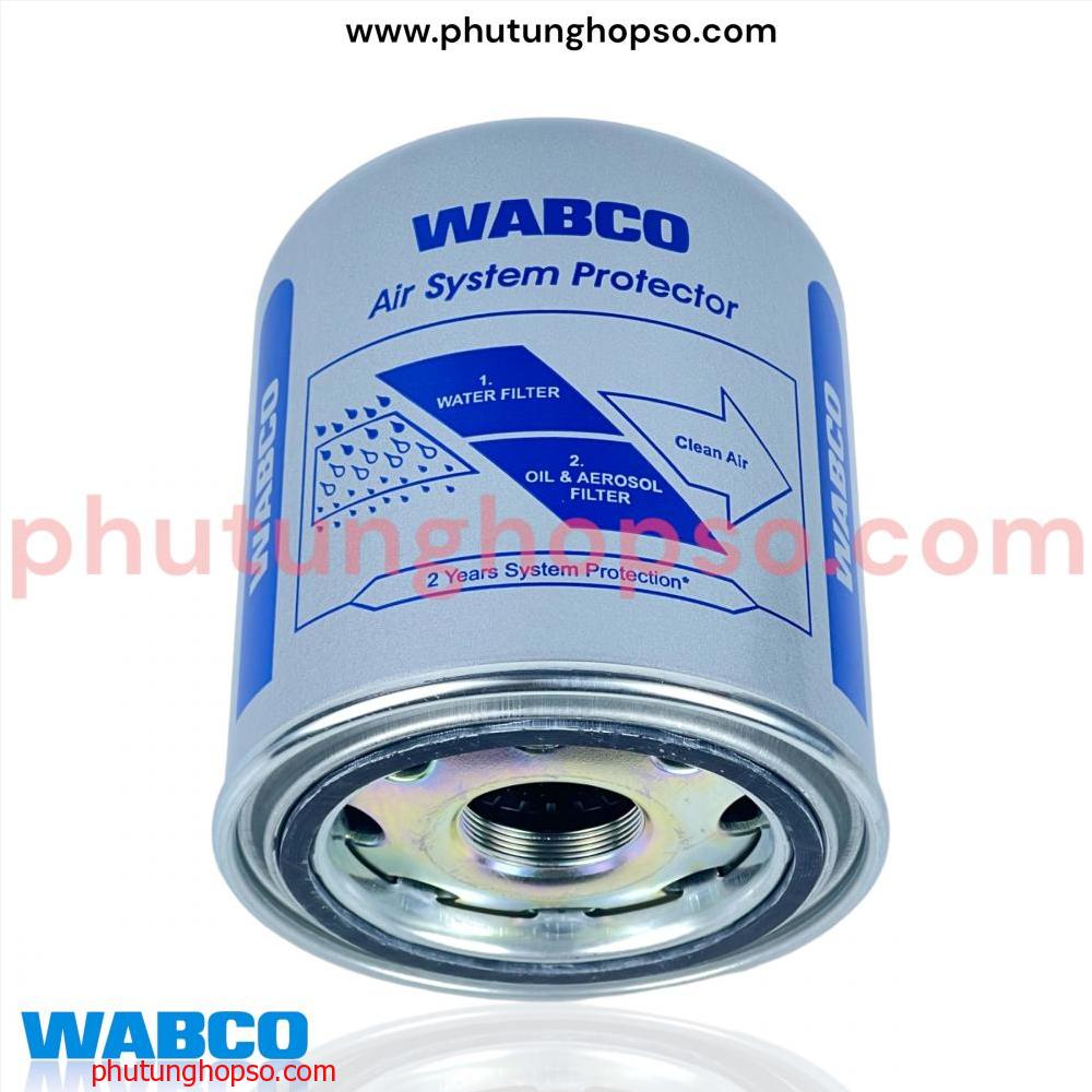 WABCO - Lọc Hơi Xám WABCO