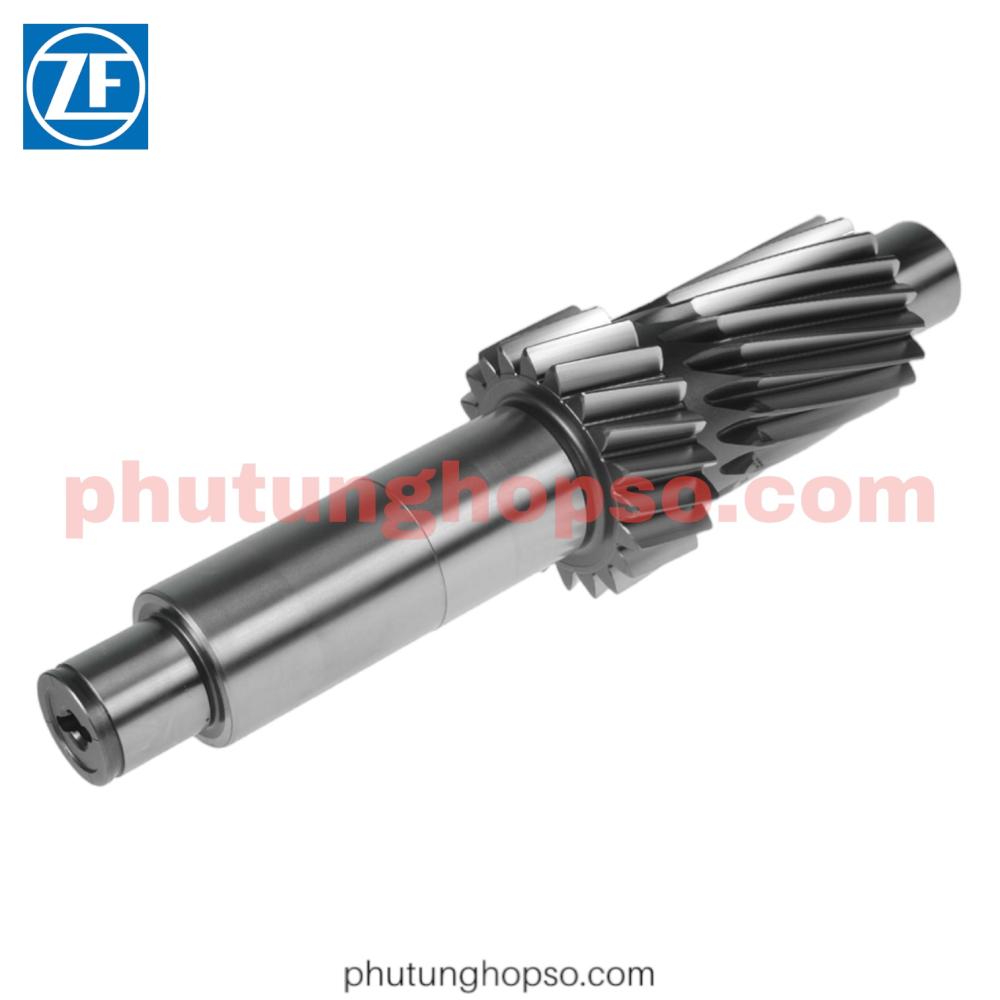 Trục Trung Gian ZF 151 17/20T